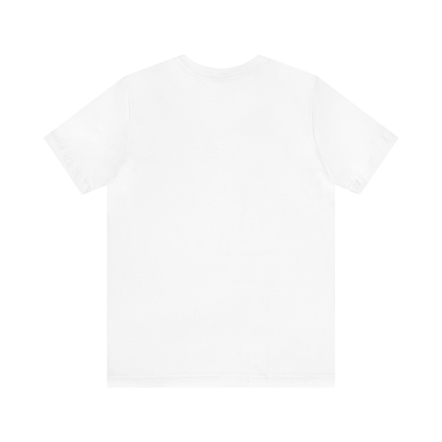 Murphy Unisex Jersey Short Sleeve Tee